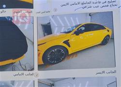 كيا K5